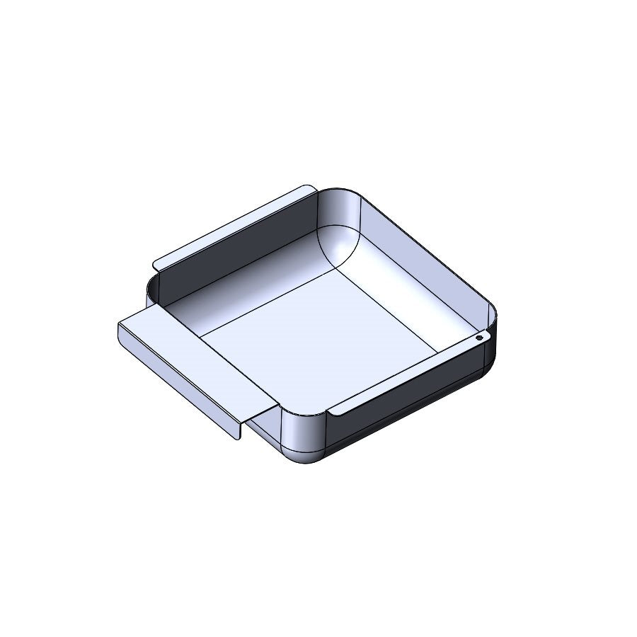 Grease Tray (5050, 5650, 5072, 3001, 3072, 4001, 4208)