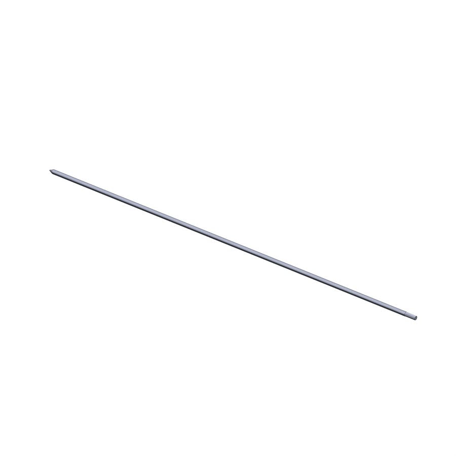 Rotisserie - 29" Spit Rod