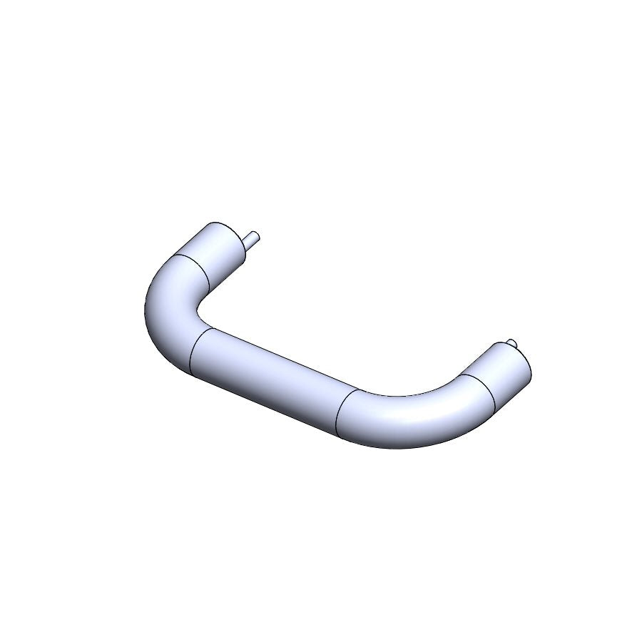 Hood Handle