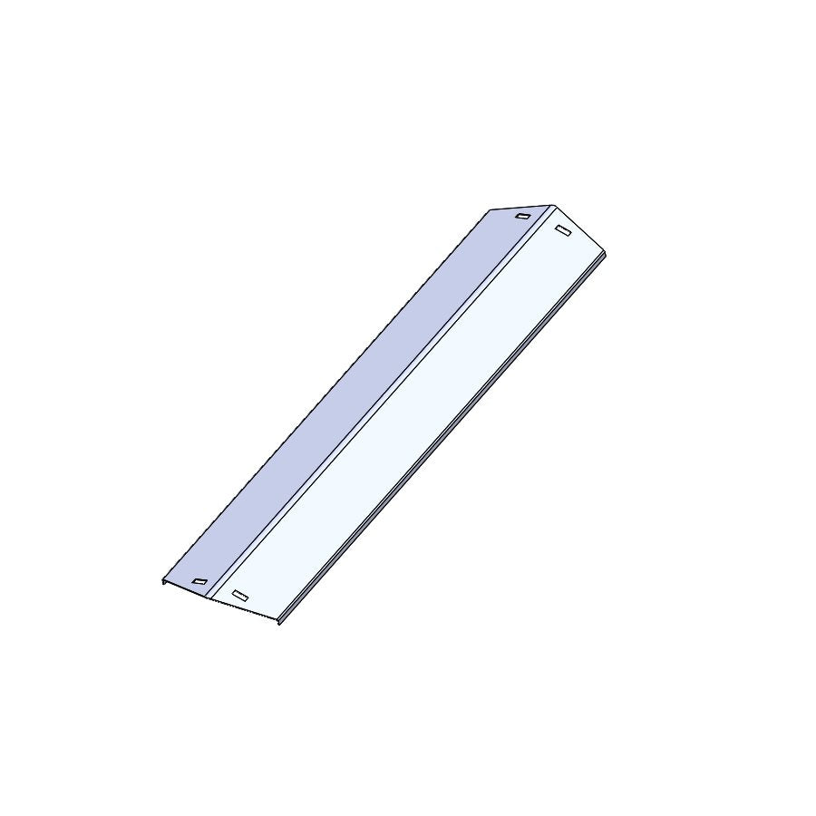 Flare Up Shield