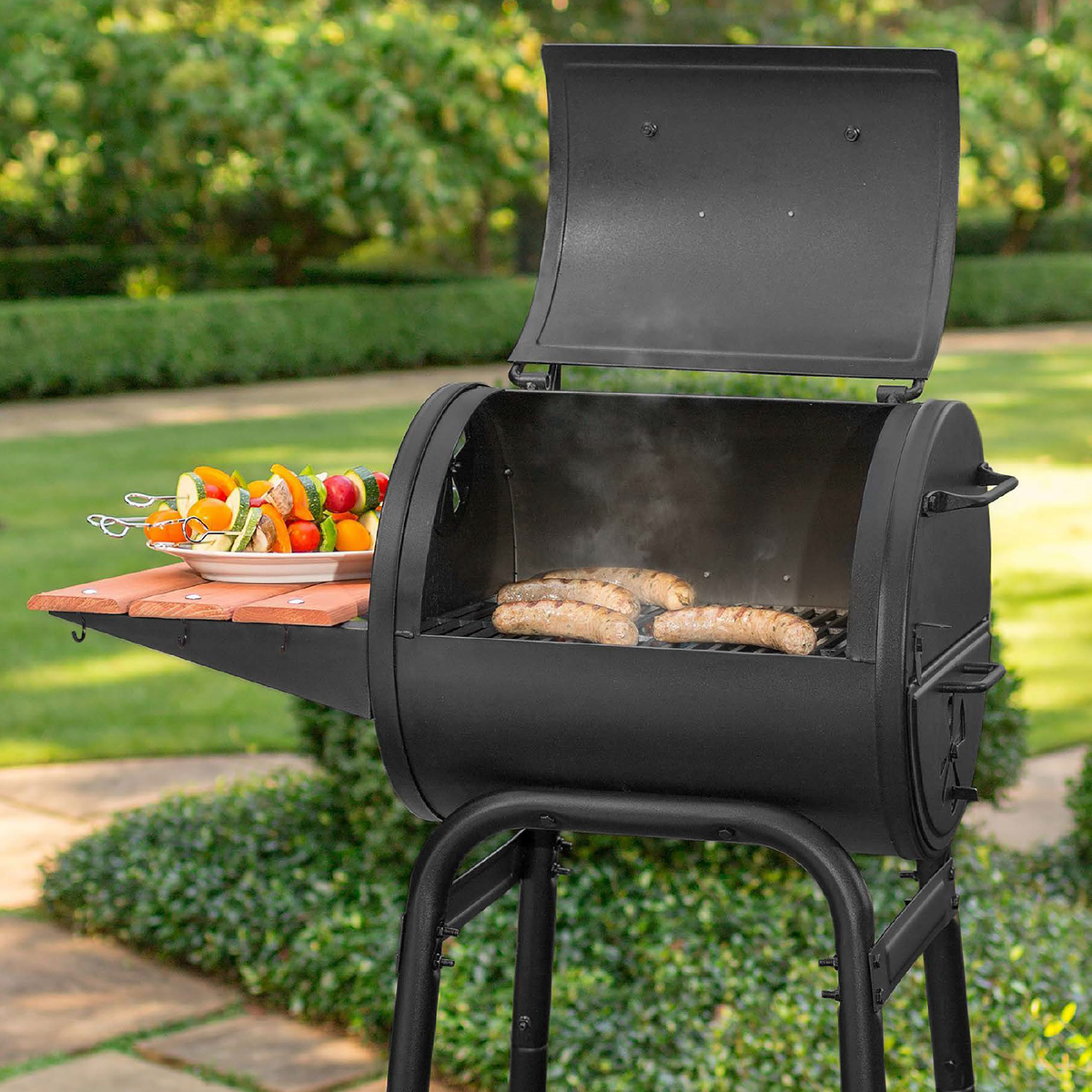 Patio Pro® Grill E1515