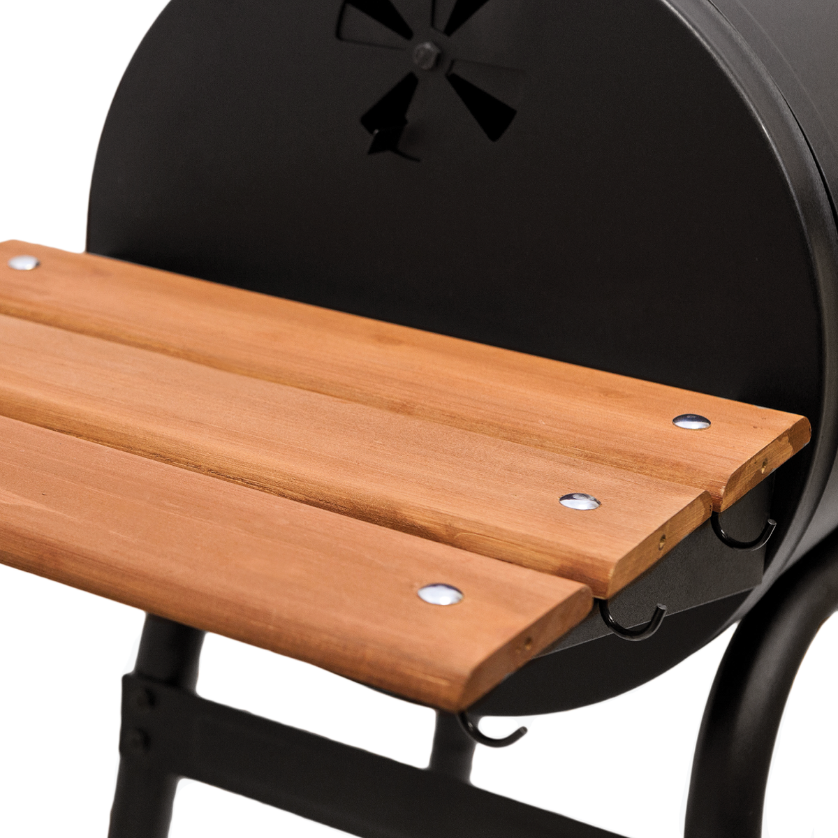 Patio Pro® Grill E1515