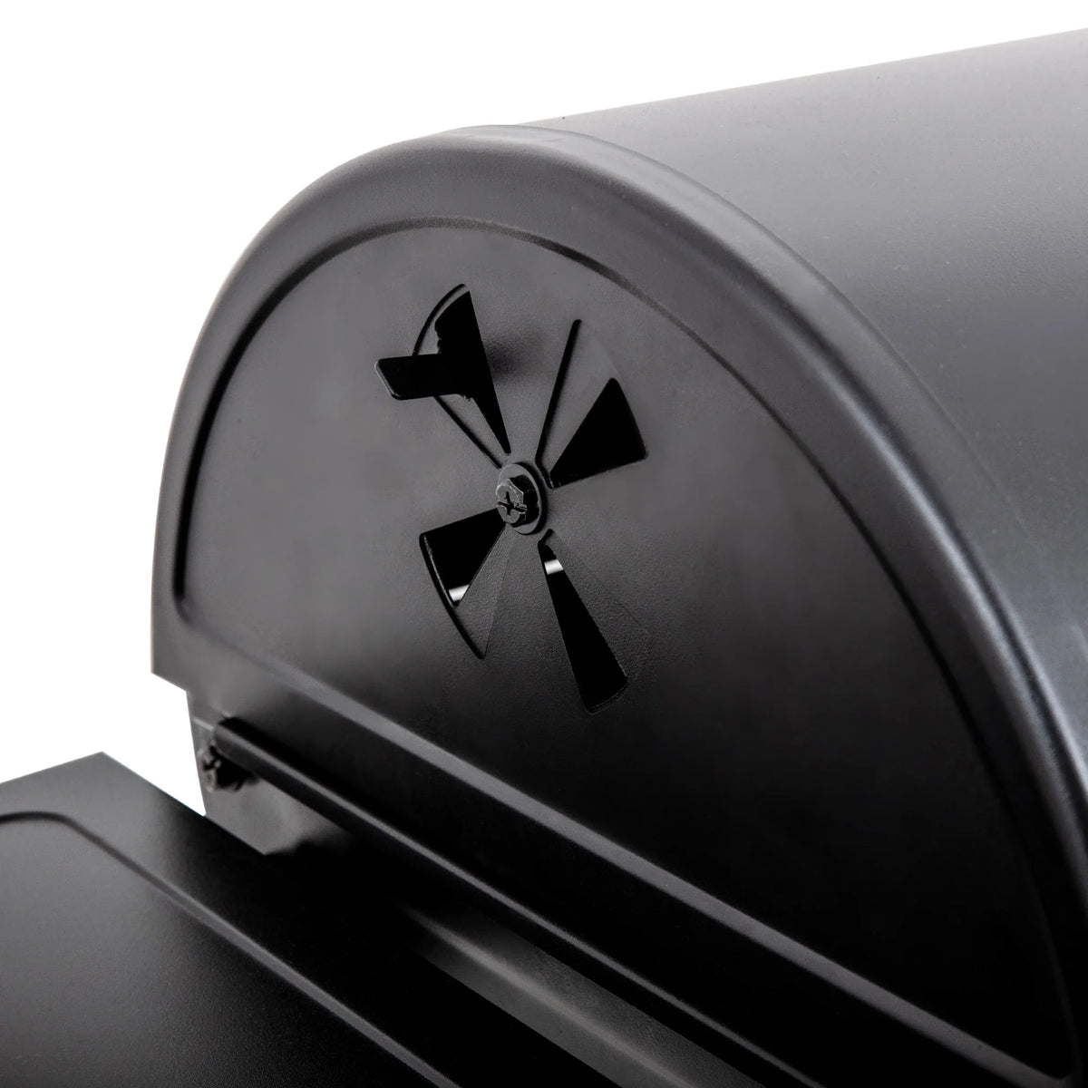 King-Griller™ Gambler™ Portable Charcoal Grill