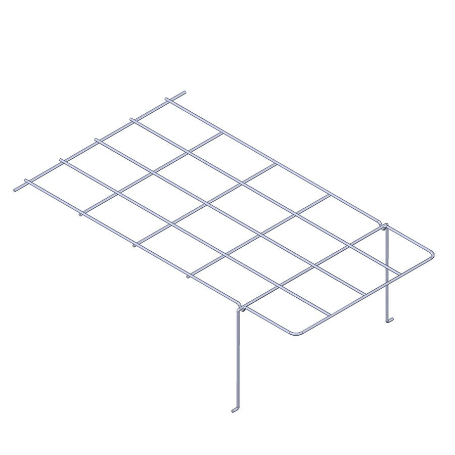 Shelf Bottom Wire (5050)