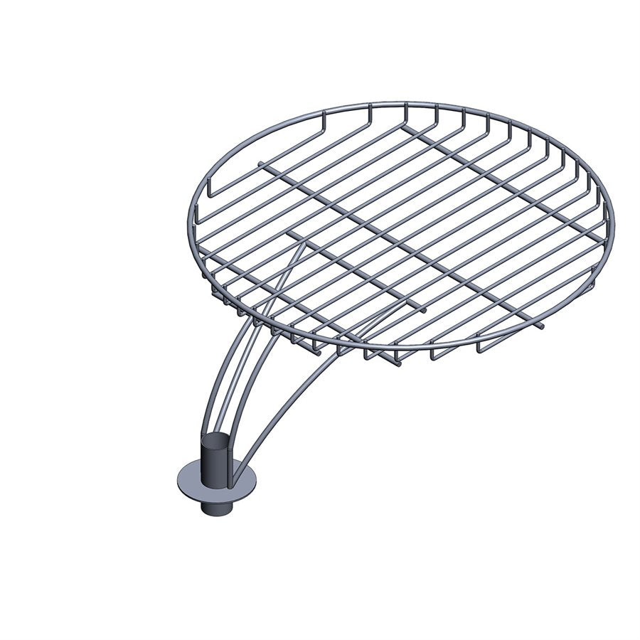 Warming Rack For AKORN® Kamado (2011/2012-6719,16619,6619, 6520)