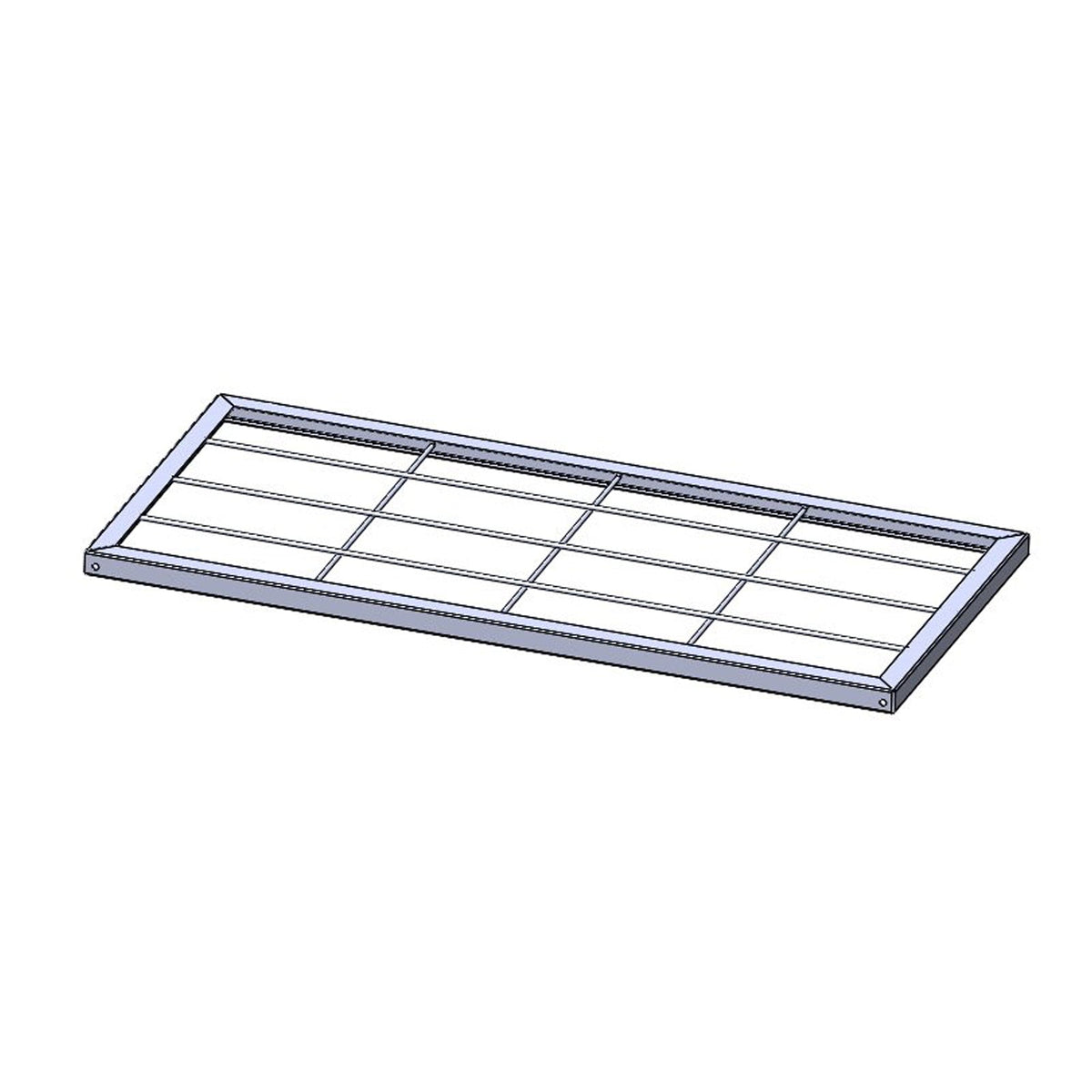 Bottom Shelf (3724)