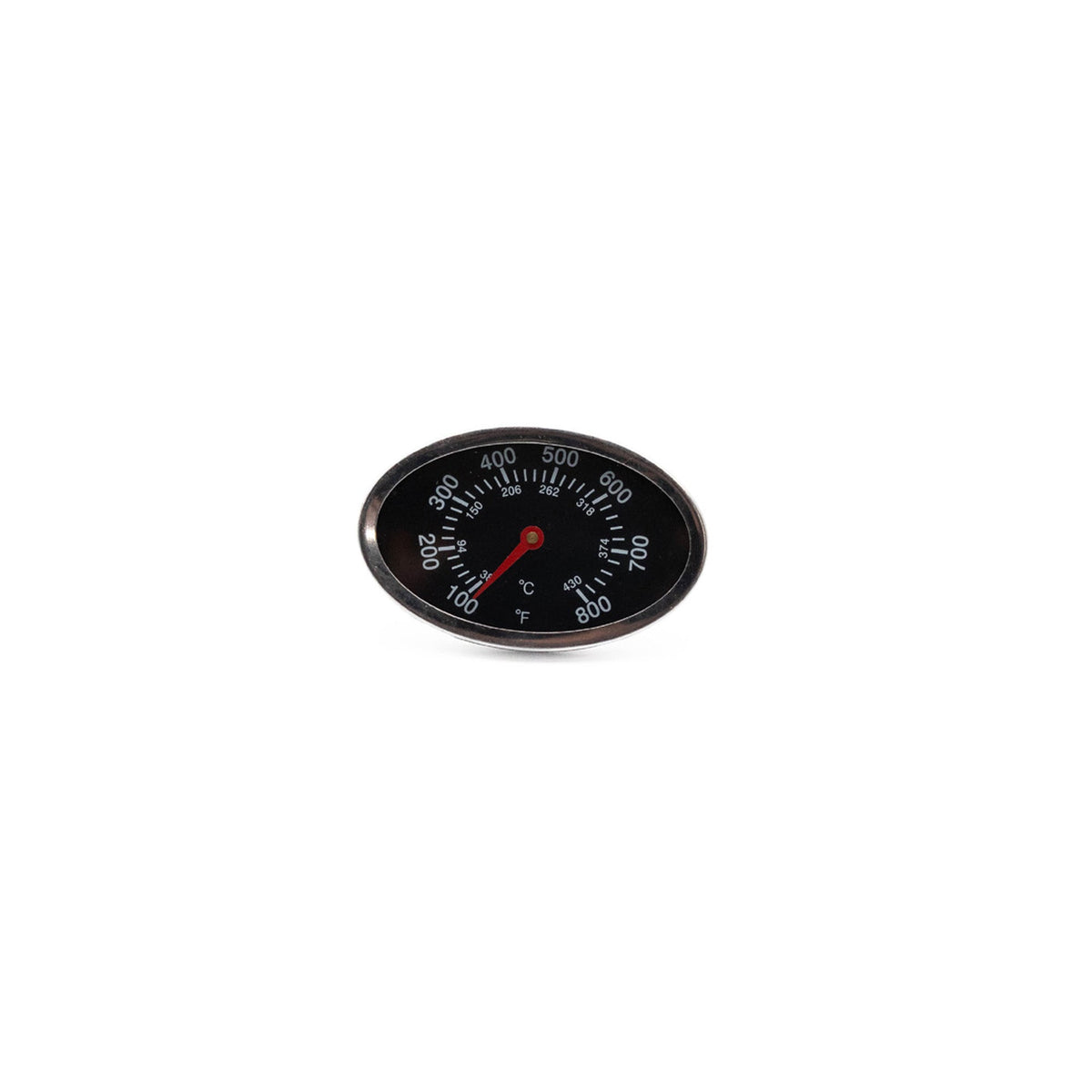 205-1 - Thermometer/Heat Indicator