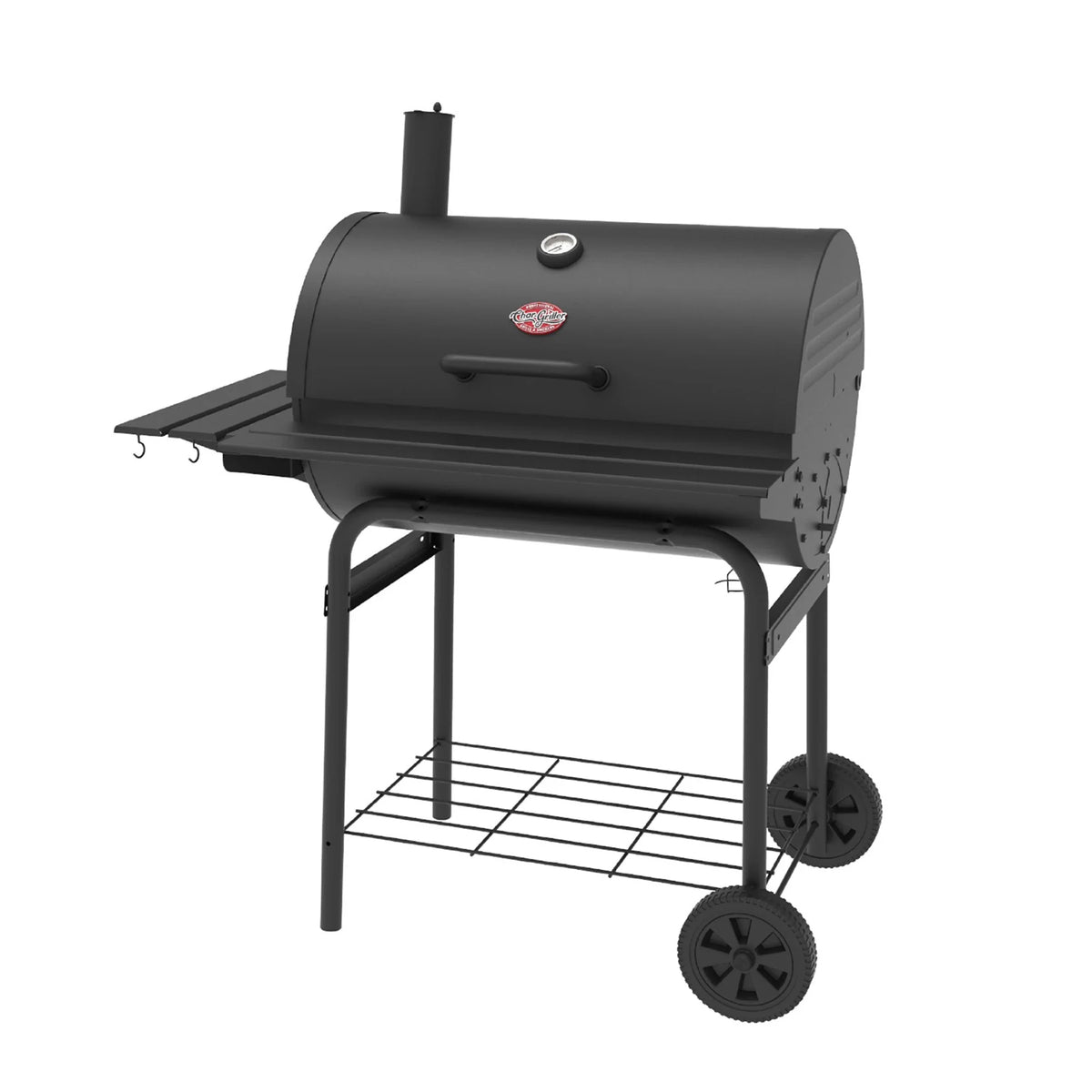 Pro Deluxe® Grill, Cover, and Side Fire Box Bundle