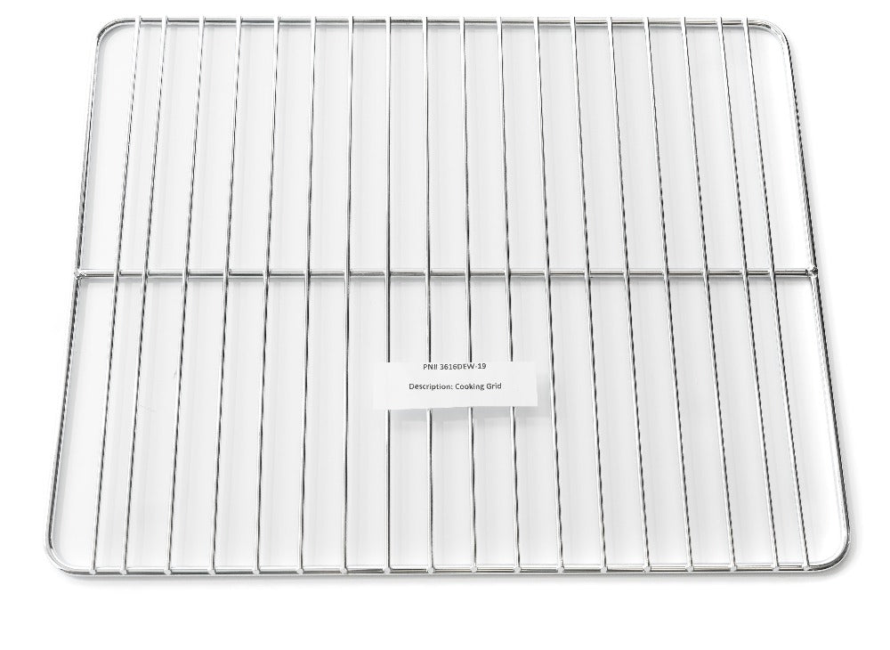 3616DEW-19 COOKING GRID