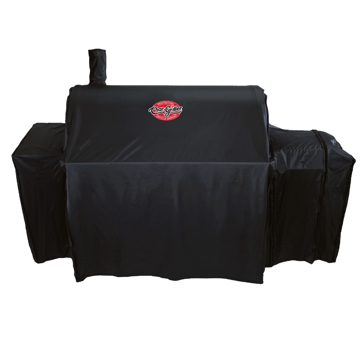 32-Inch Barrel Grill Cover