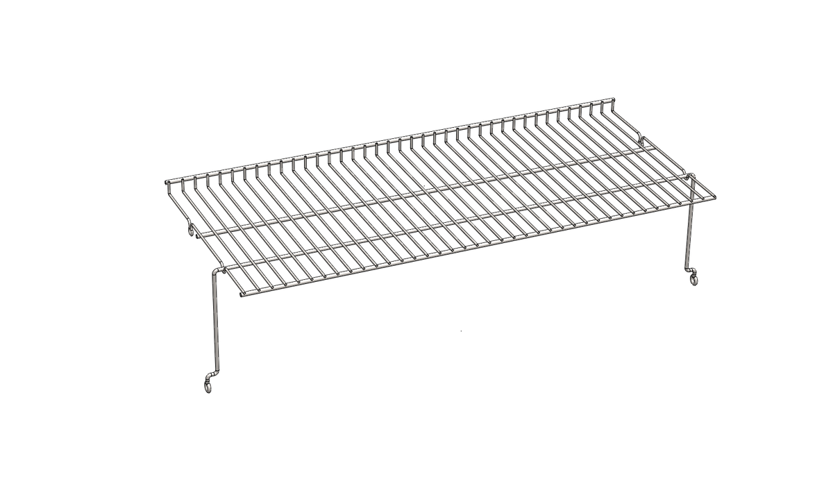 Warming Rack (2130)