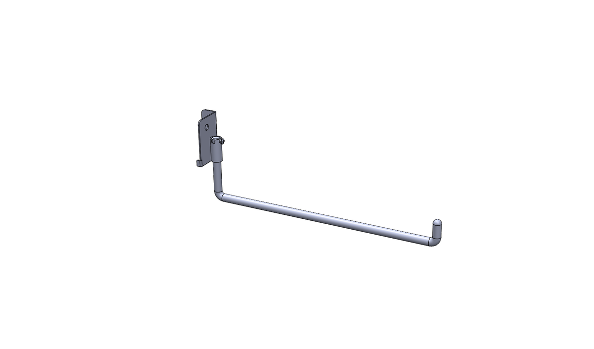 Paper Towel Holder