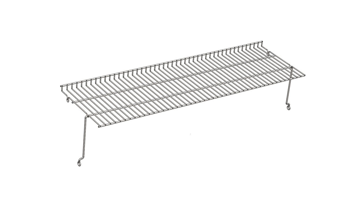 Warming Rack For (1624,1733)