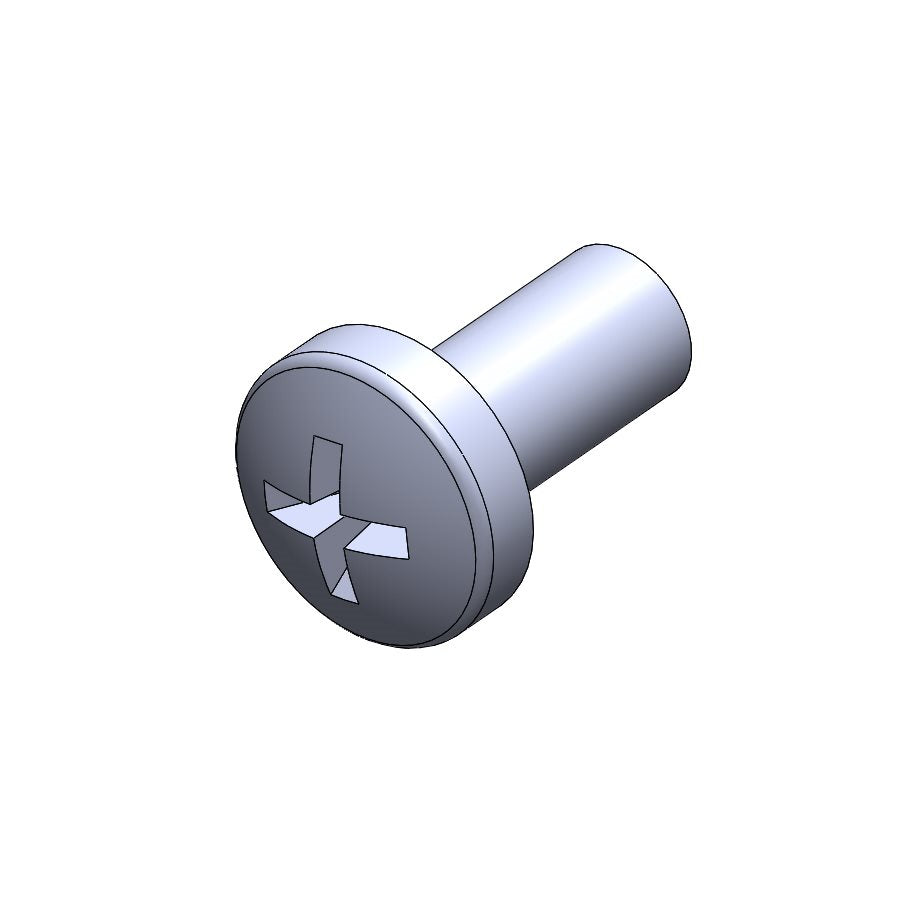 M5 Hex Bolt