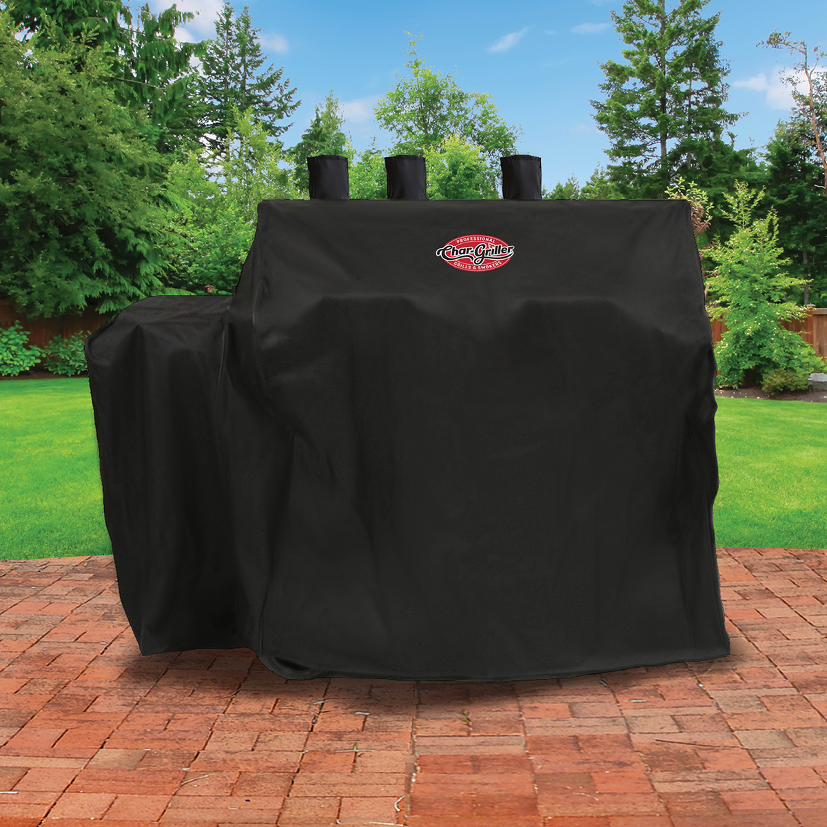 Grill Cover 5030