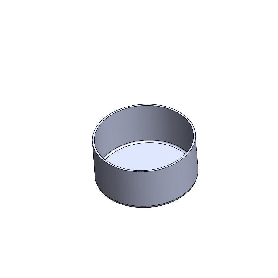 Leg End Cap (2137, 3724, 5050)
