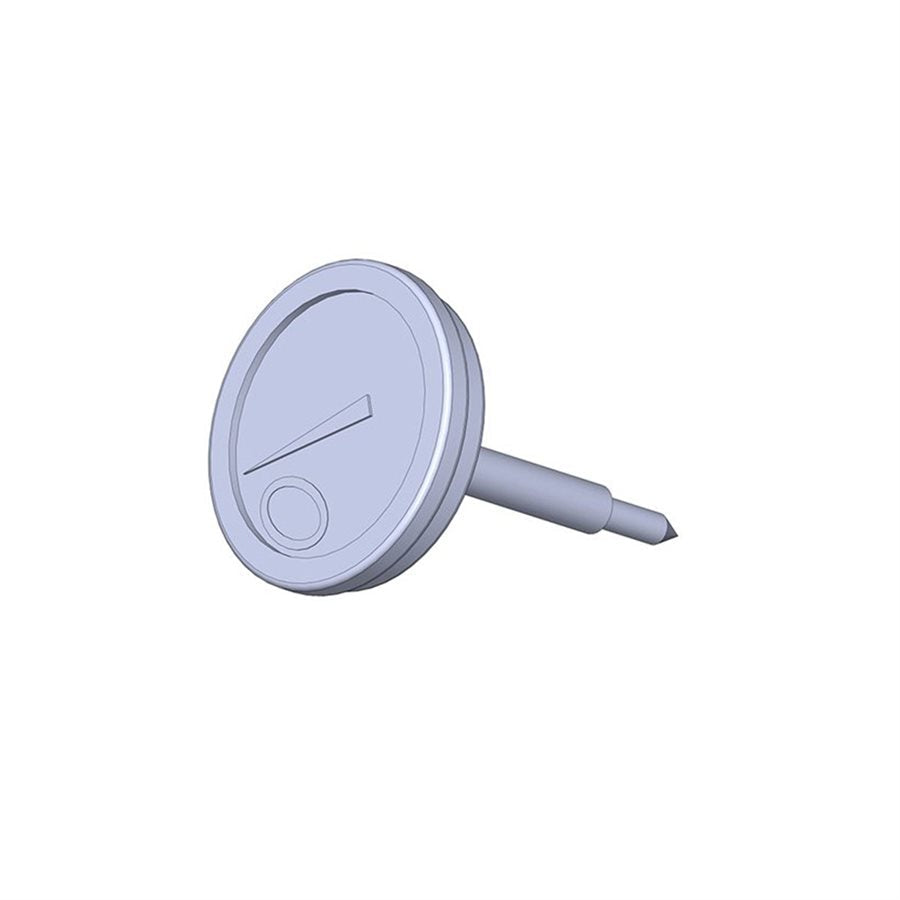 Thermometer For AKORN (Long Stem)