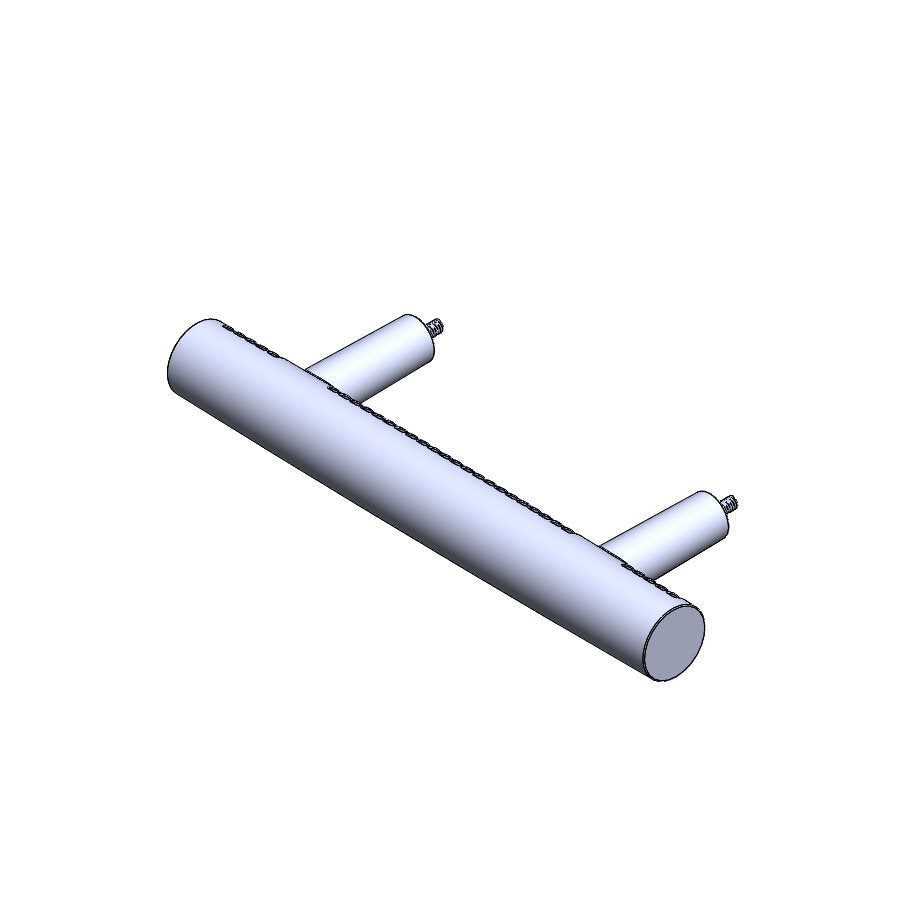 Handle Hood With Wingnuts & Washers - 5650,5750