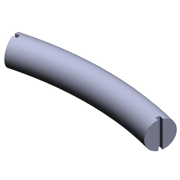 Hood Handle - Phenolic -AKORN®