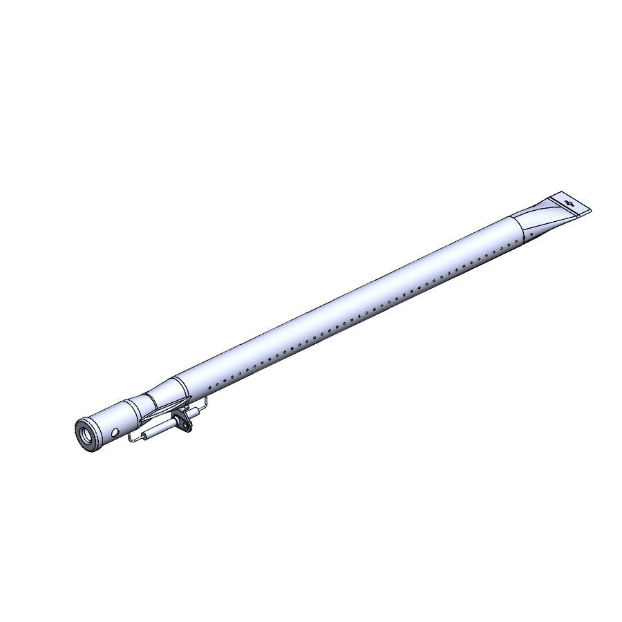 Burner With Long Wire - Models Listed In Description
