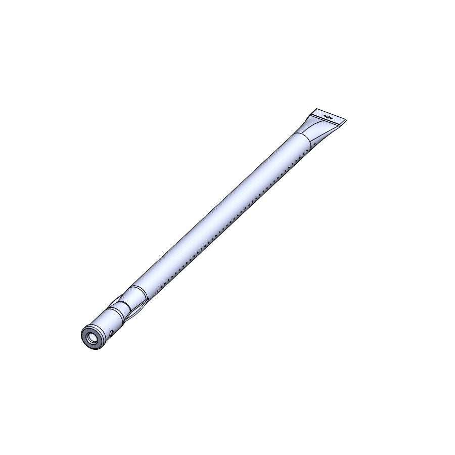 Burner Pipe(Pipe Only)(Silver)(3000, 3001, 3072, 5050, 5072, 5650,)