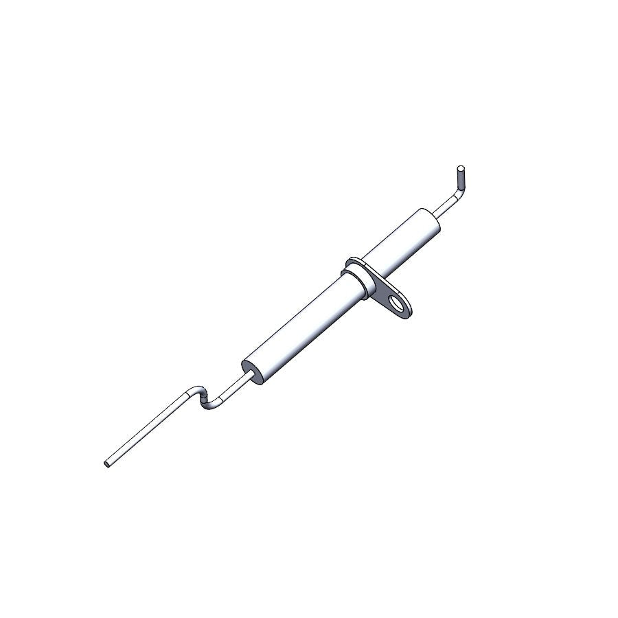 Burner Sparker Tip W/Long Wire - All Gas Grills(3000, 3001, 3072, 5030, 5050, 5072, 5650,)