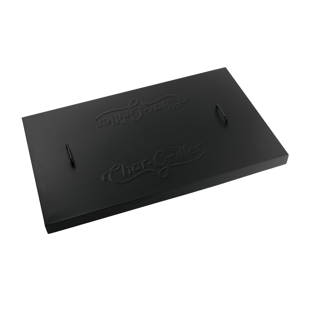 Hard Lid For 36" Flat Iron® Gas Griddle