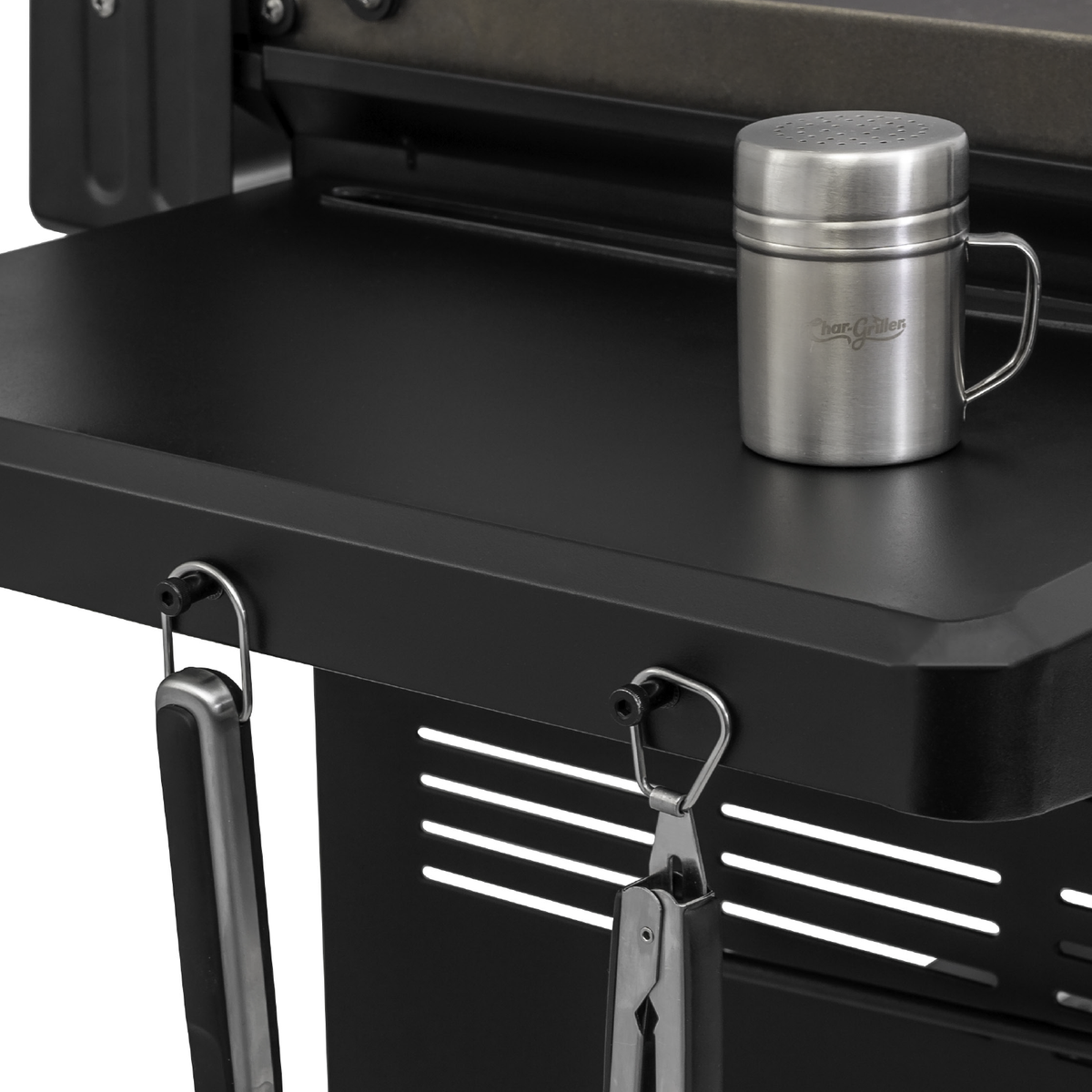 Flat Iron® Premium Gas Griddle
