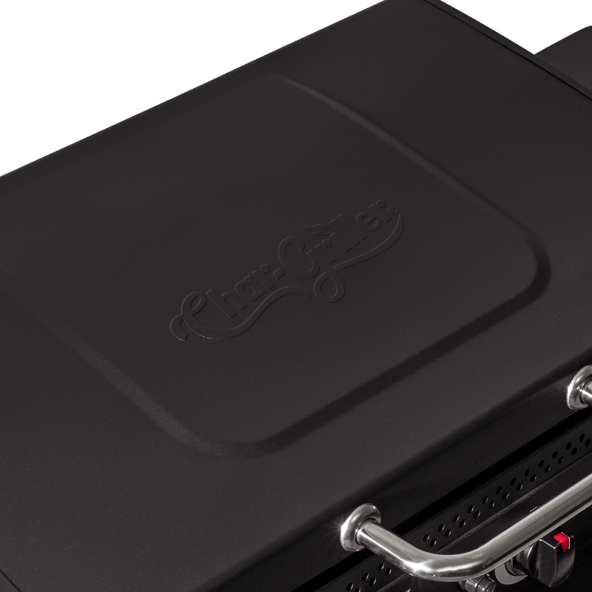 Flat Iron® Premium Gas Griddle