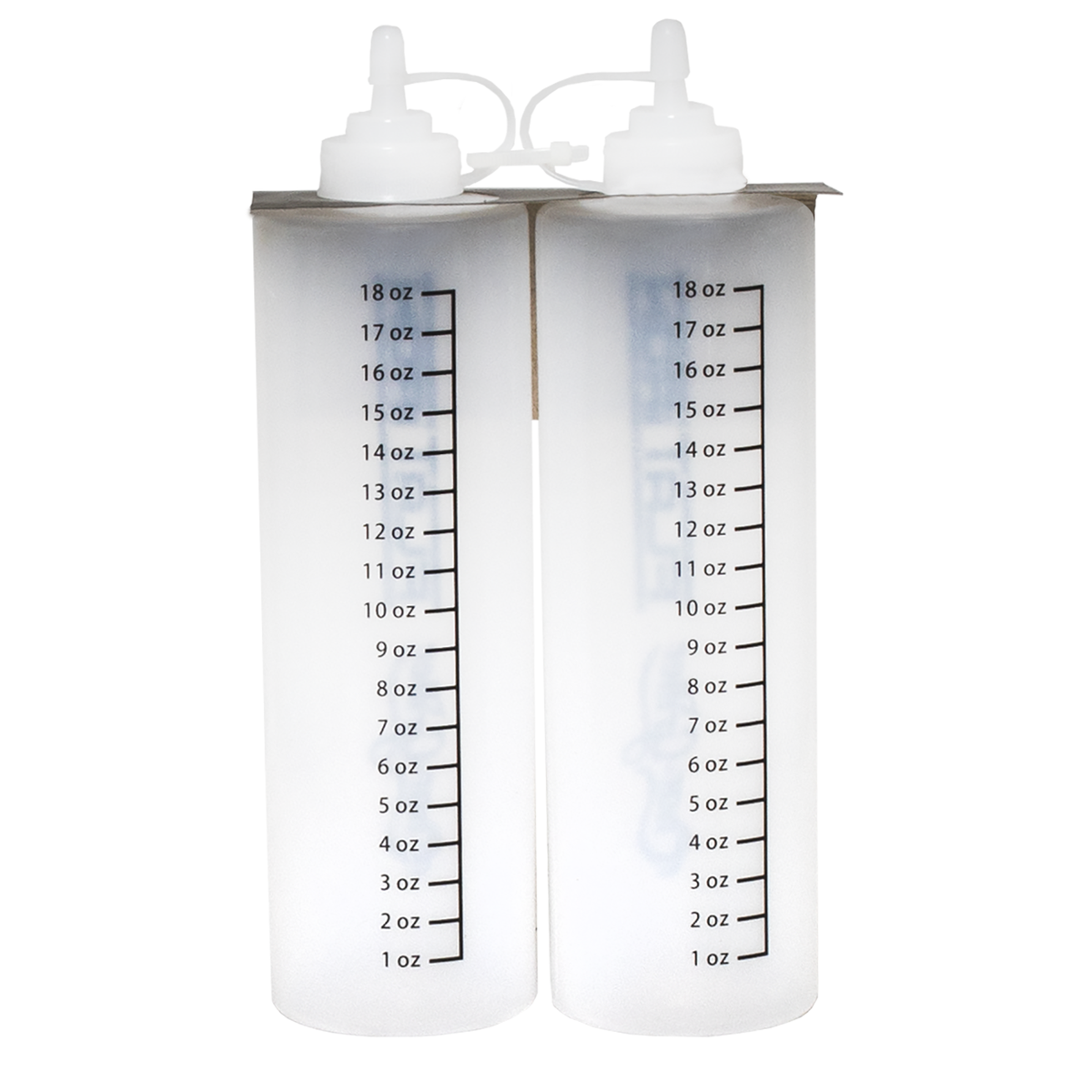 Char-Griller Squeeze Bottles - 2 pk