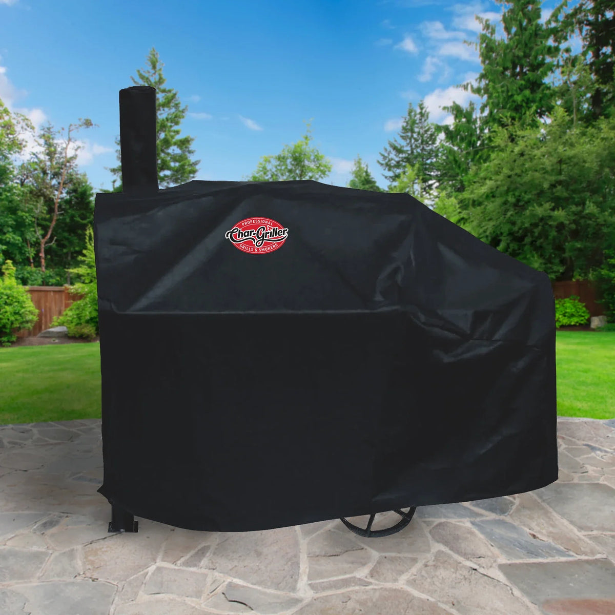 Competition Pro™ Grill Cover