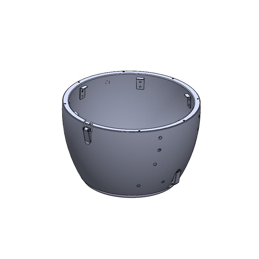 Bottom Half (06614)