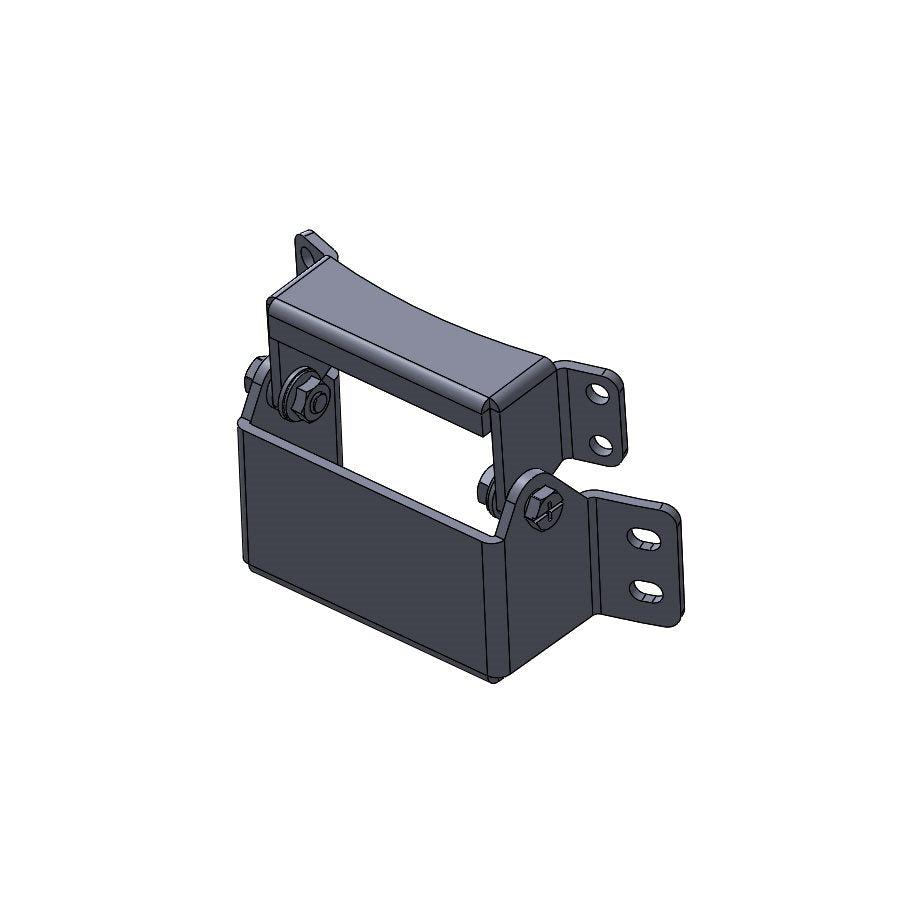 Hinge Hood AKORN® Jr.