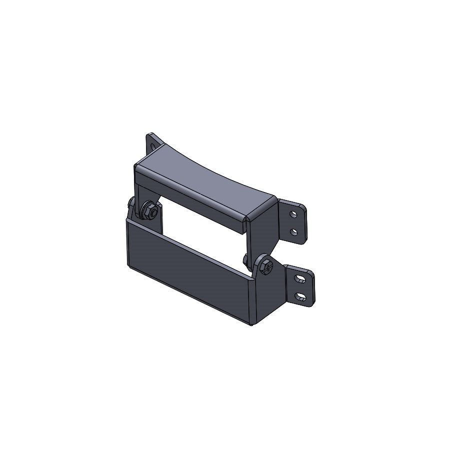 Hinge For AKORN Hood - Kit