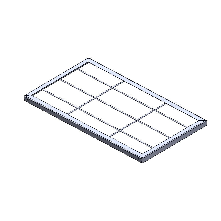 Bottom Shelf Kit (2197)