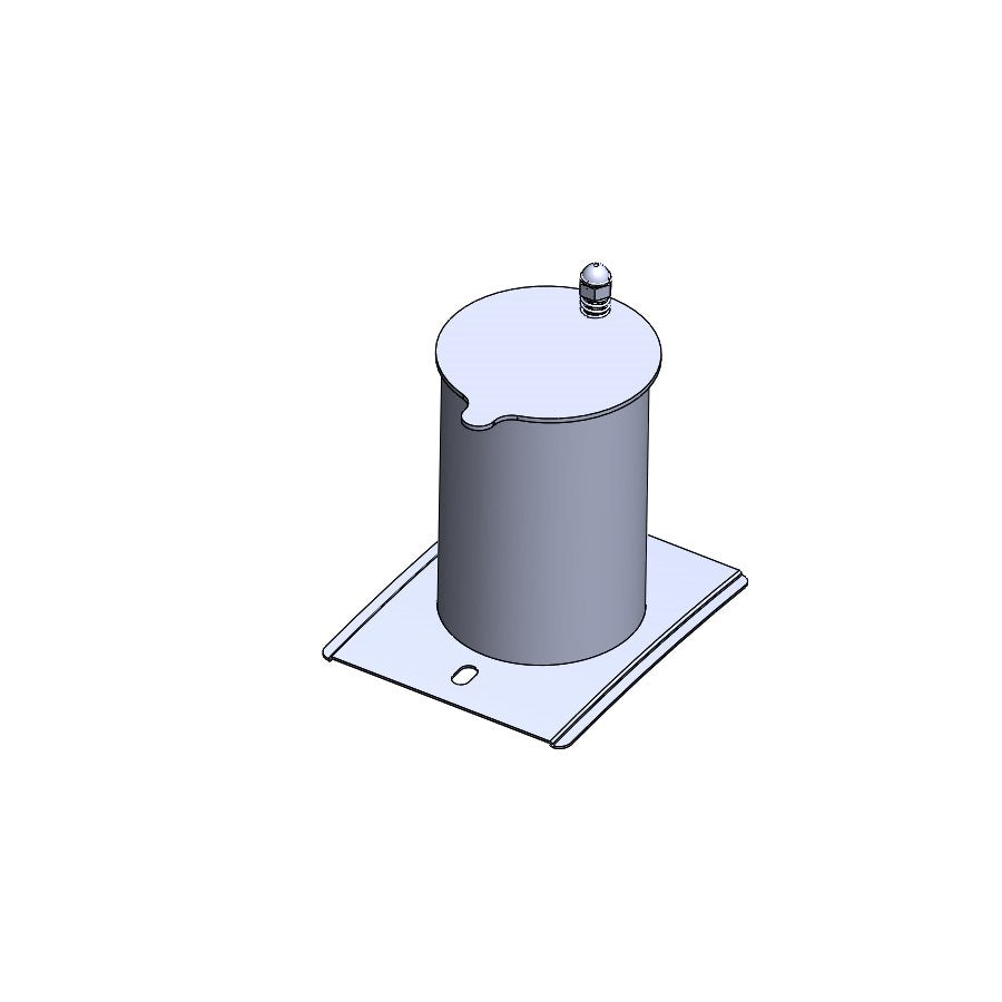 Smokestack Kit (2197)