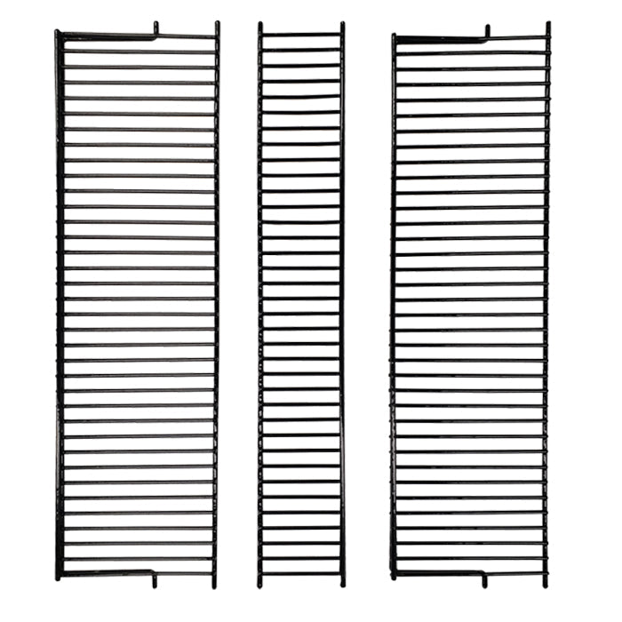 9004190307 - Warming Rack