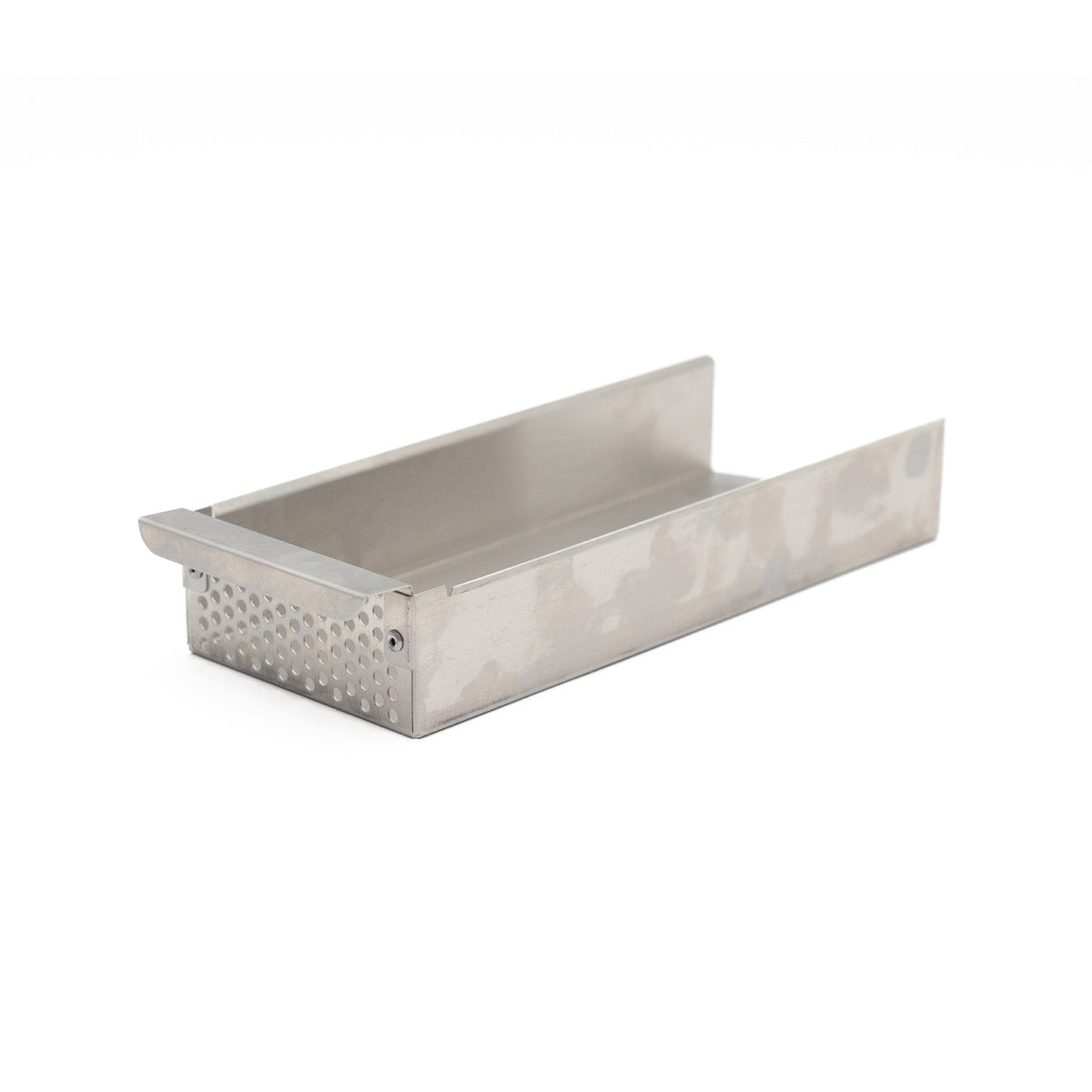 Slide-Out Ash Drawer