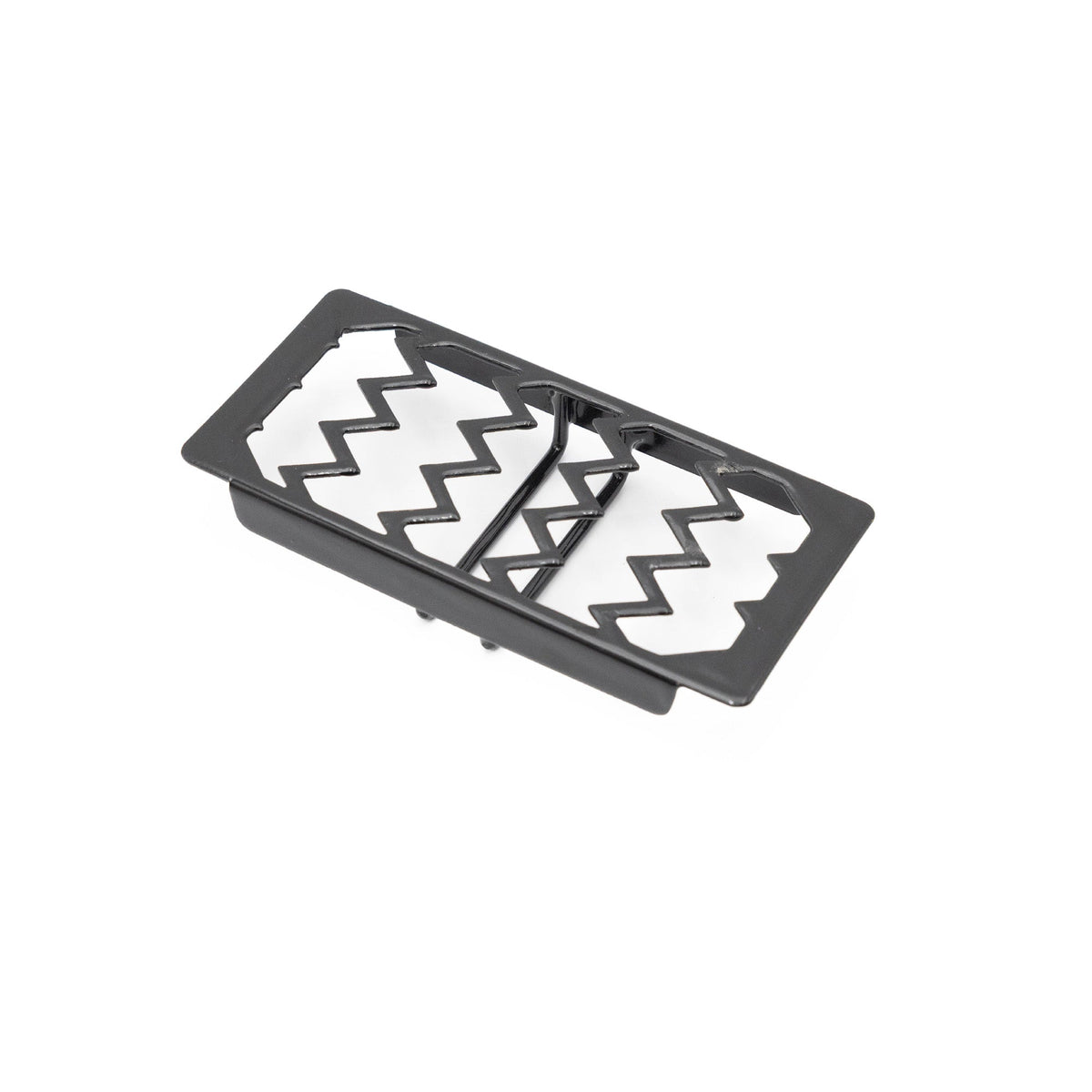 9004210118 - Charcoal Grate, SPCC Black Porcelain, CGT18G1A