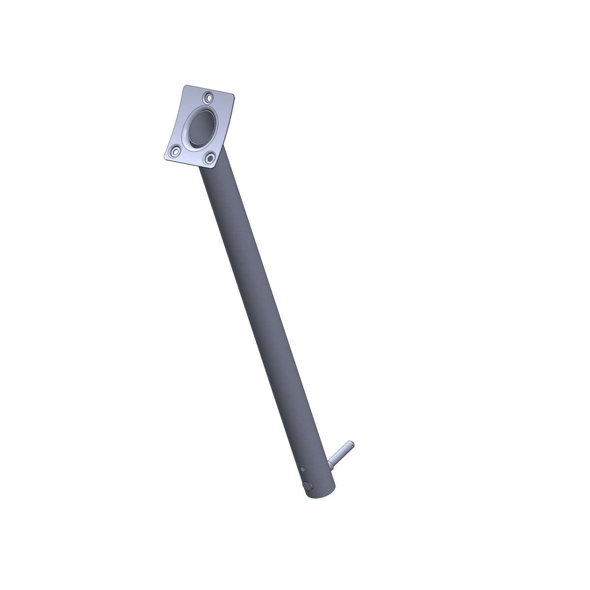 Leg Rear Left (3018)