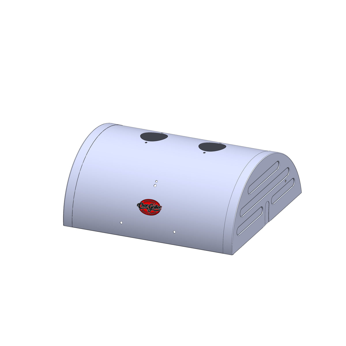 Gas Hood (5750)