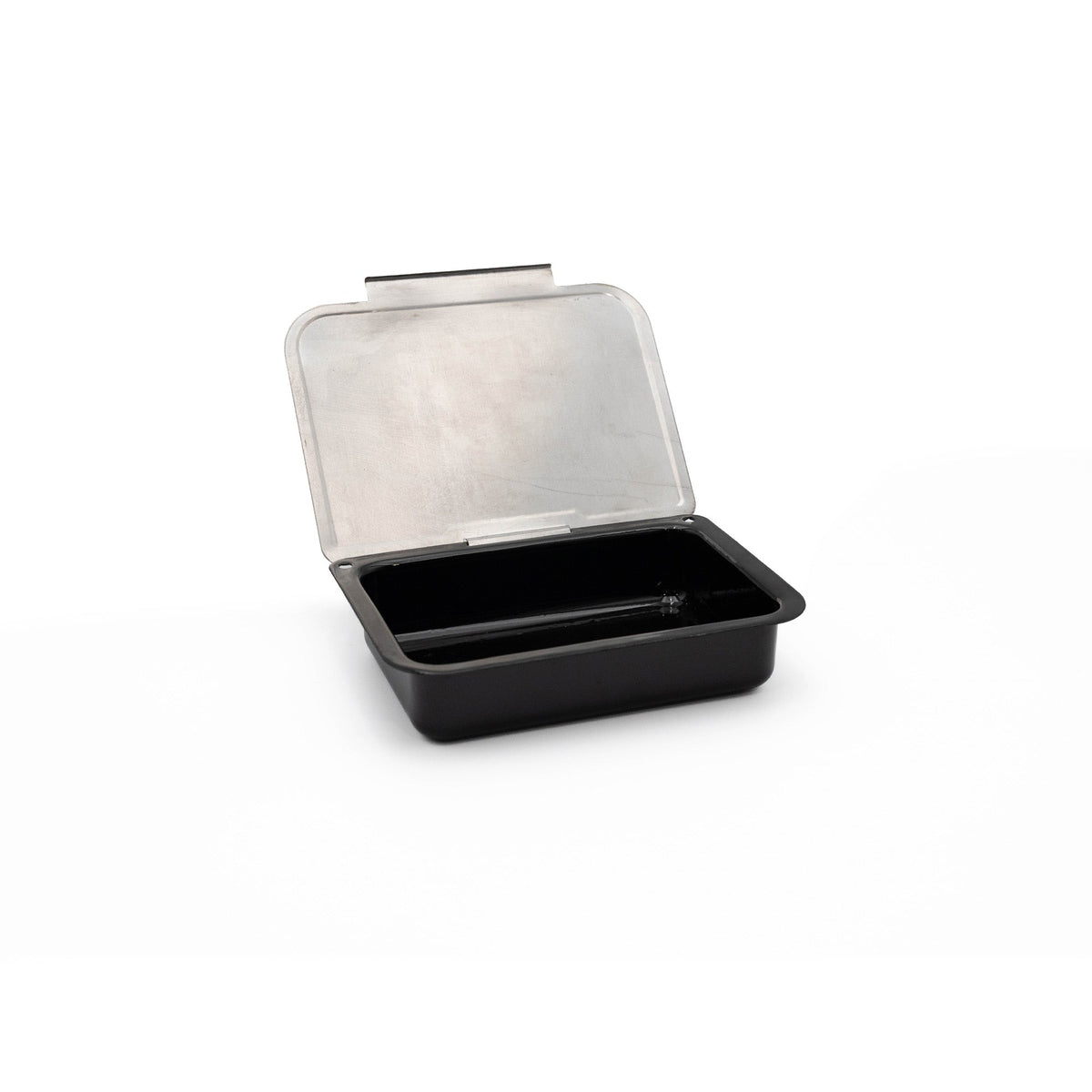 9005100037 - Wood Chip Tray with Lid