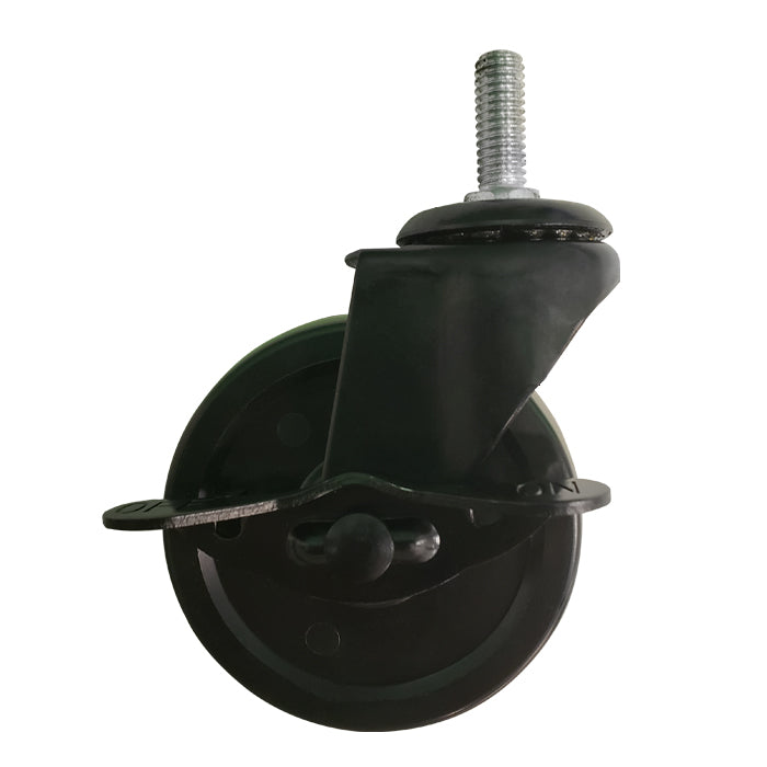 9005160050 - 3 Inch Locking Swivel Caster