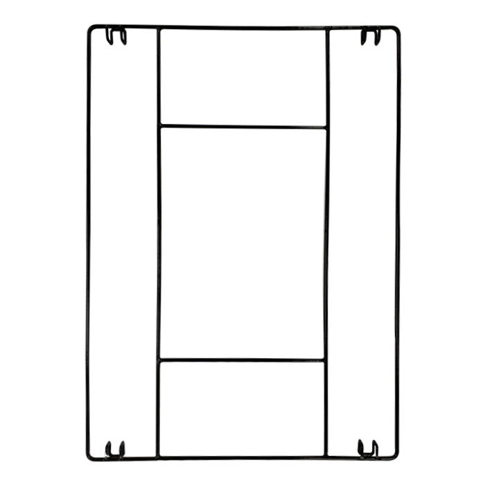 9005160205 - Water Bowl Rack