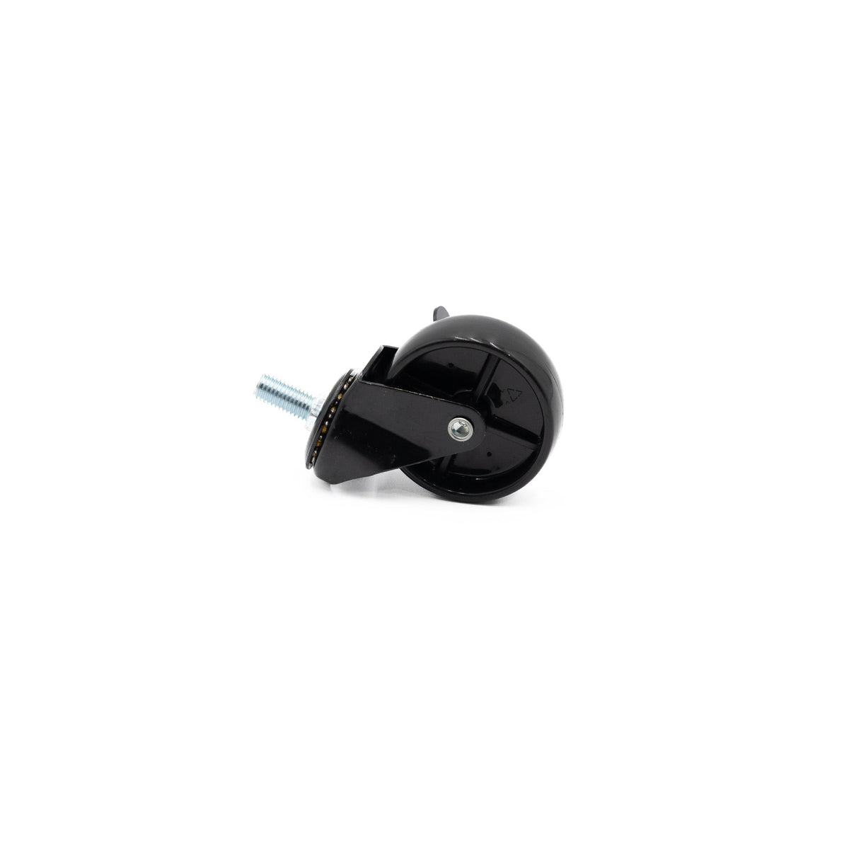 9006200017 - Locking Caster, Black 3 Inch Leg Kit, CS40G1DW
