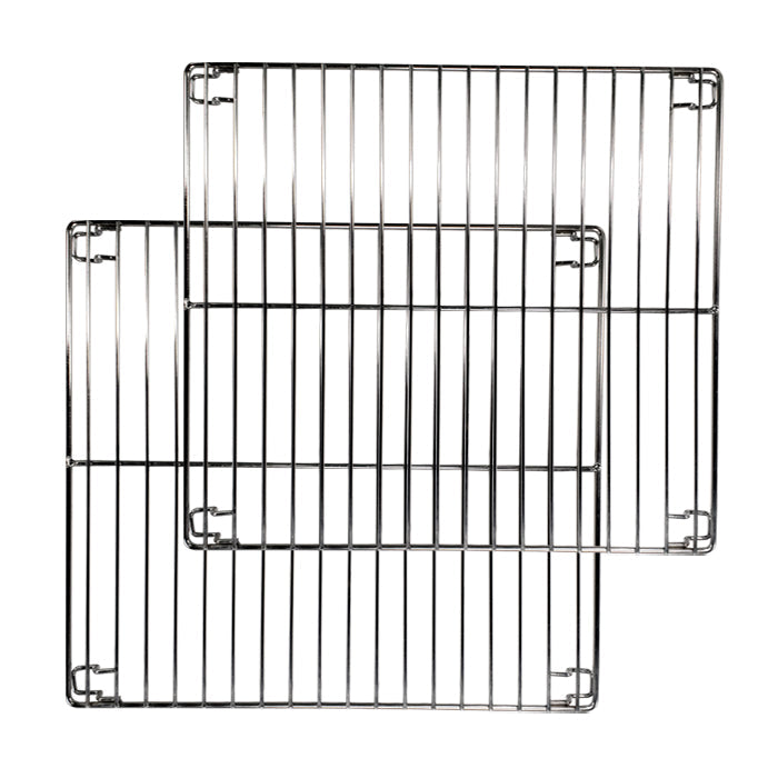 9007170187 - Smoking Rack