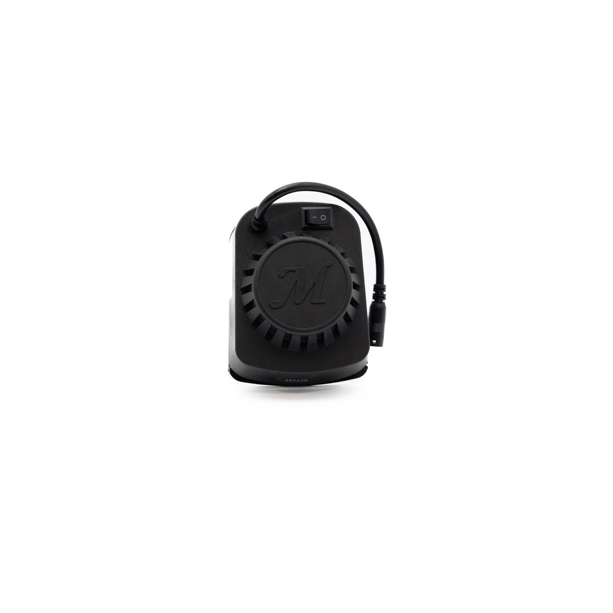 9009200015 - Rotisserie Motor with Gravity Series® Mounting Plate