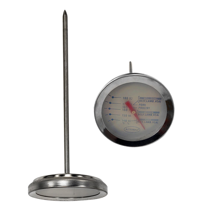 9010090022 - 6" Thermometer