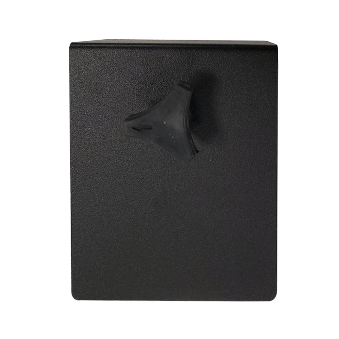 9025180146 - Hopper Cleanout Door