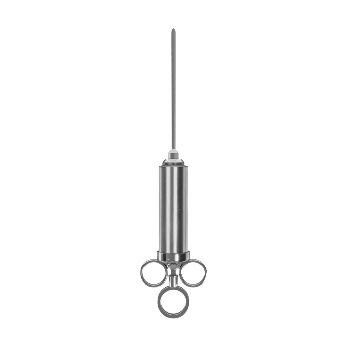 Marinade Injector, Two Needles Included